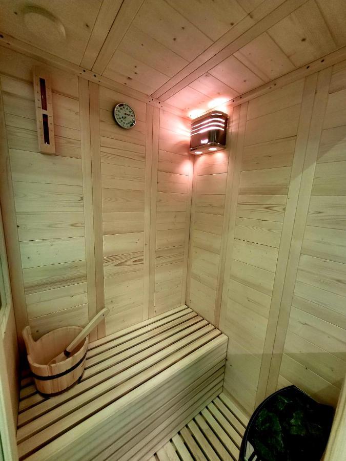 Romantic Deluxe Svite Wise Jacuzzi And Sauna Athen Eksteriør bilde
